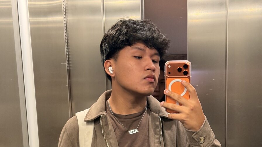 Free Live Sex Chat With RodrigoLyon