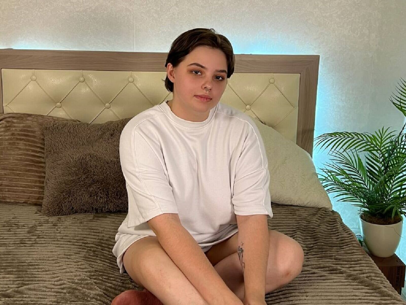 Free Live Sex Chat With RosieFoster