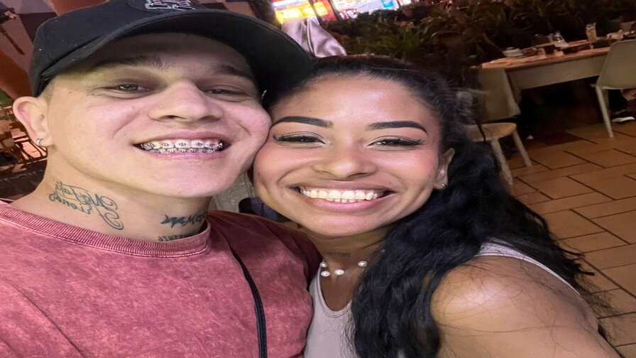 Free Live Sex Chat With RositaSapa