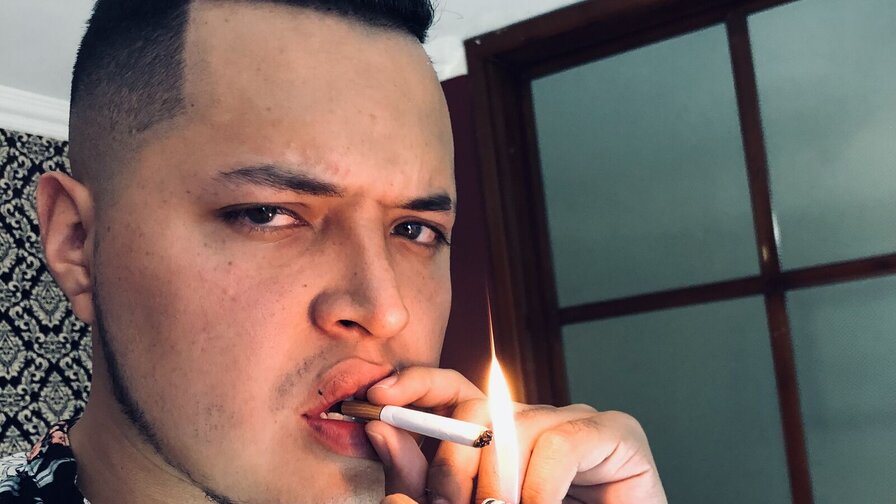 Free Live Sex Chat With RoumanApolo