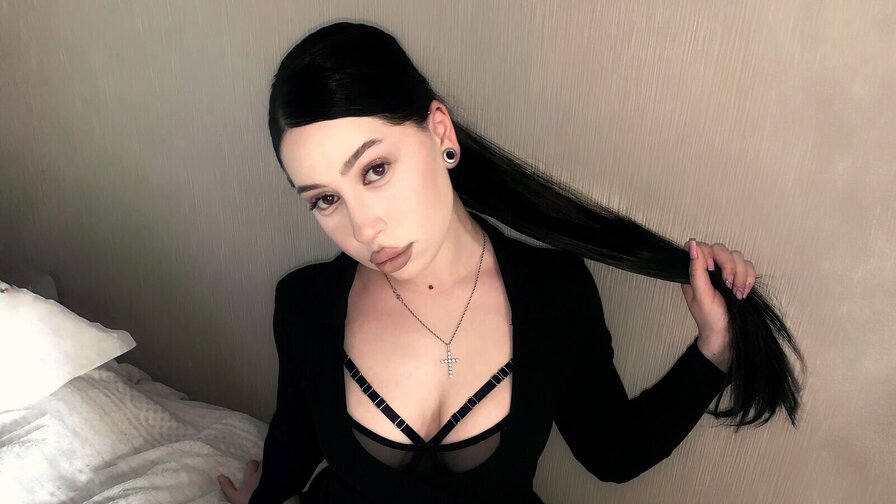Free Live Sex Chat With RubyMarlow