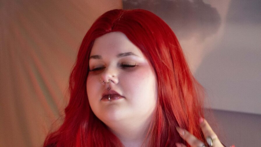 Free Live Sex Chat With SharlenRed
