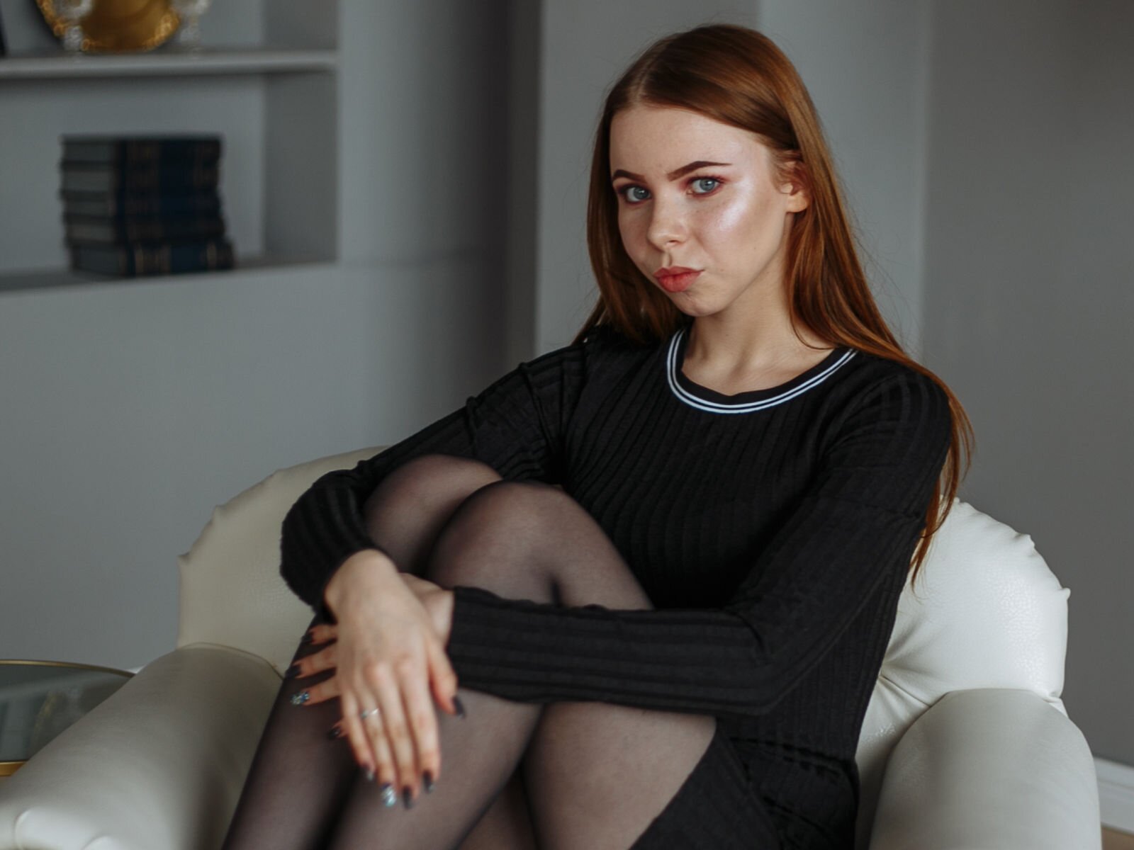 Free Live Sex Chat With ShyanneDawson