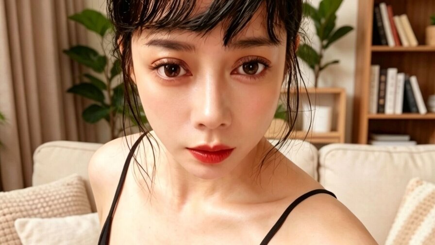 Free Live Sex Chat With SofiaLila