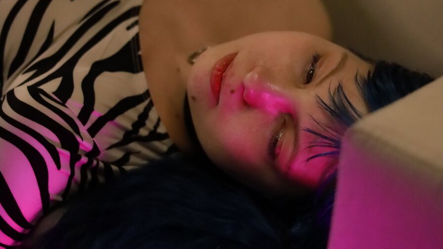 Free Live Sex Chat With SofiaSterns