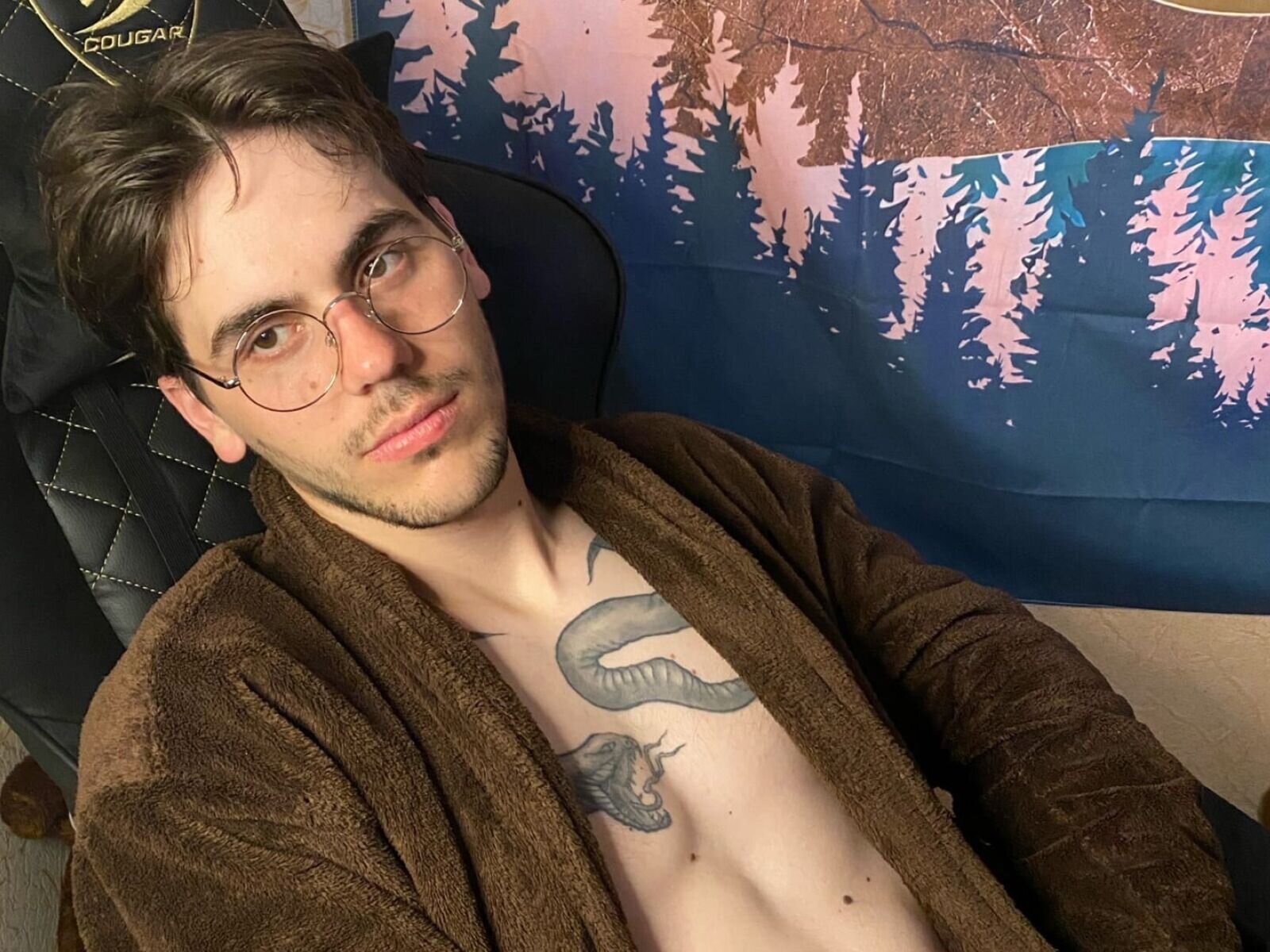 Free Live Sex Chat With StanisLove