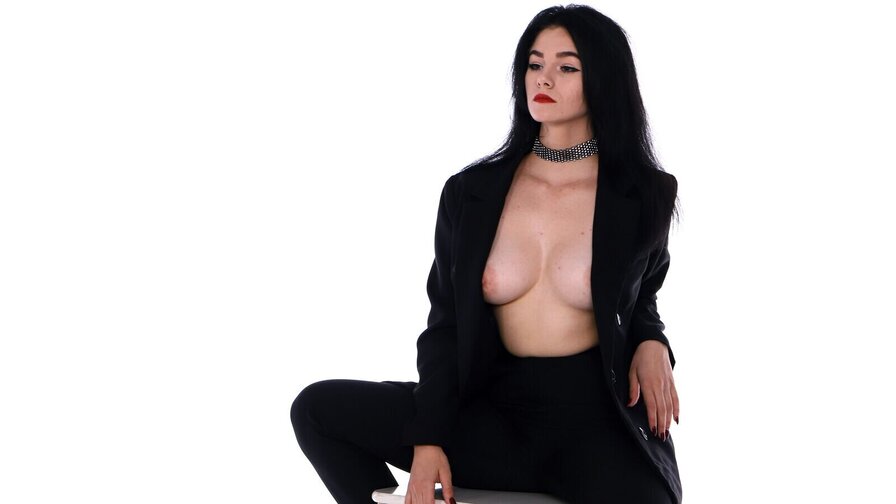 Free Live Sex Chat With StefaniBlack