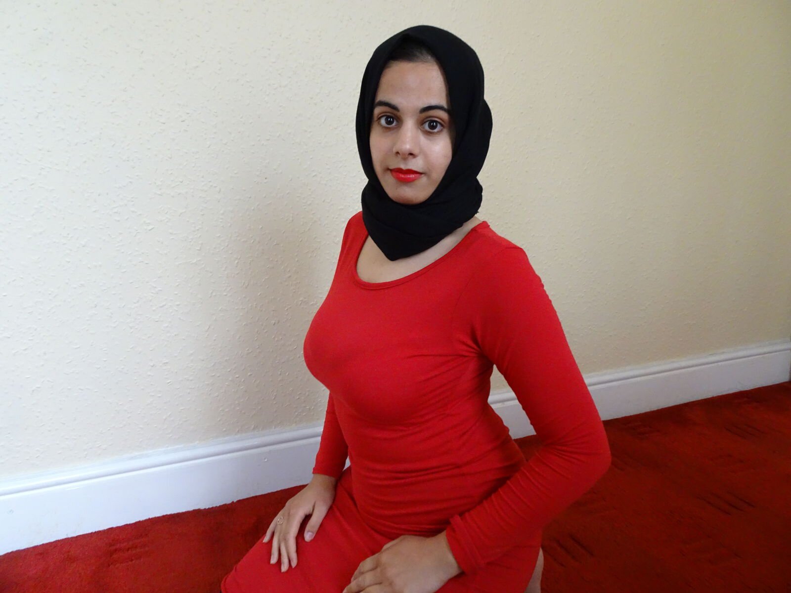 Free Live Sex Chat With Sumayyah