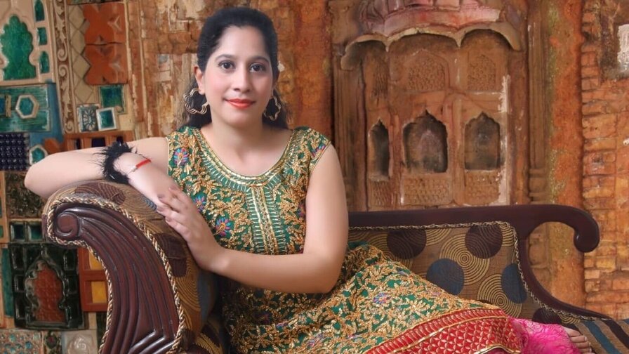Free Live Sex Chat With SusanSonu