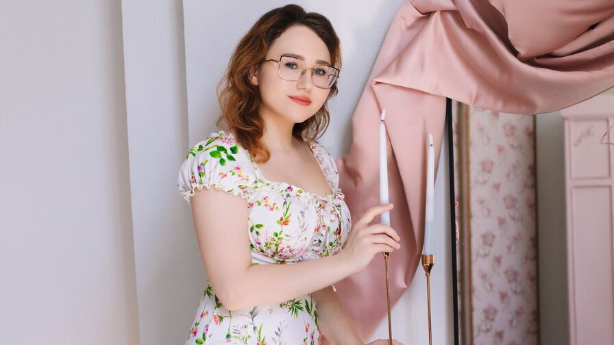 Free Live Sex Chat With TeresaMattel