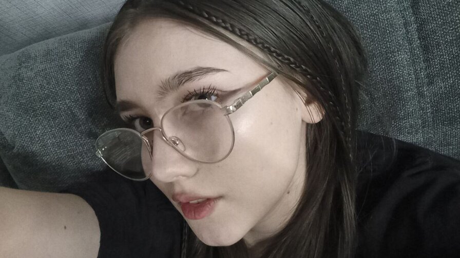 Free Live Sex Chat With TericaNagle