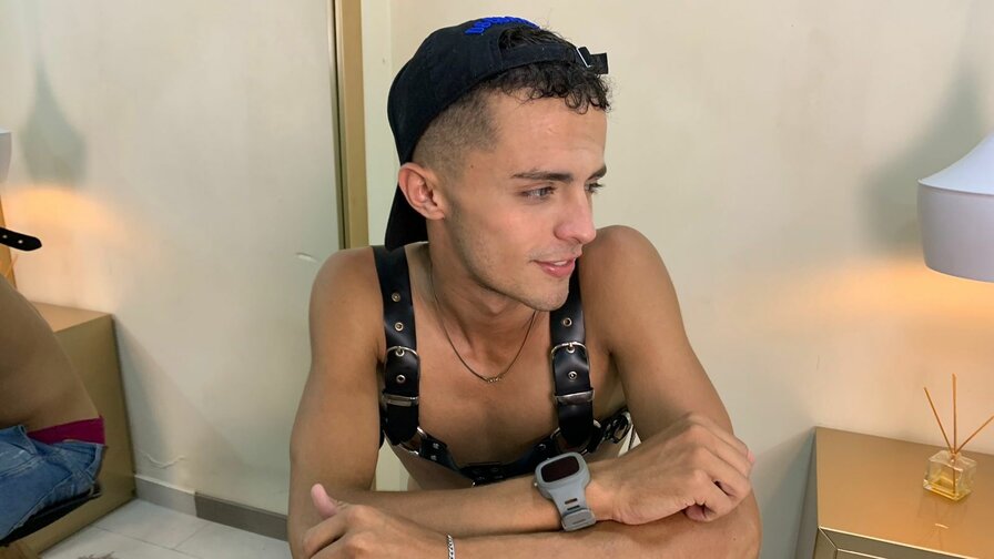 Free Live Sex Chat With TimothyValentine