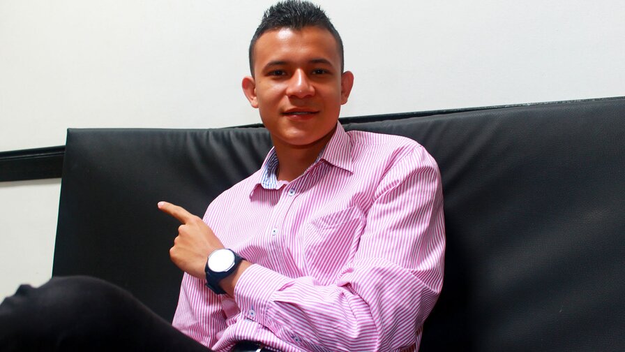 Free Live Sex Chat With TomFranz