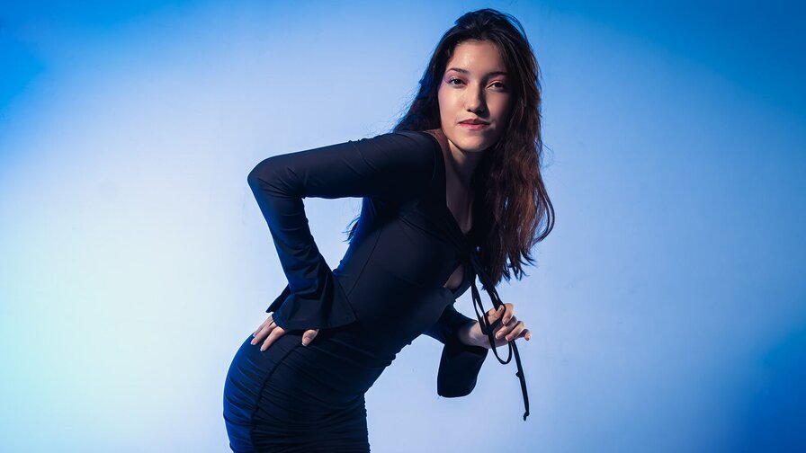 Free Live Sex Chat With TrinityLovely