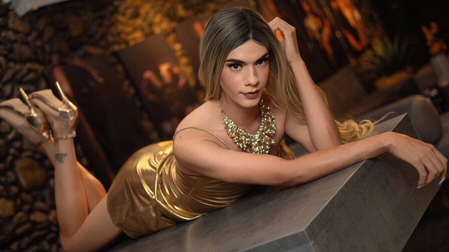 Free Live Sex Chat With VALENTINADUBOIS