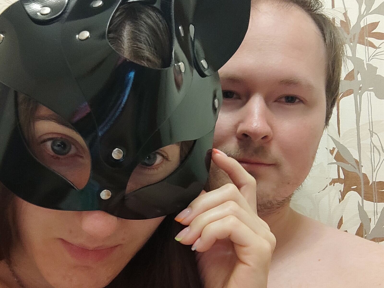 Free Live Sex Chat With ValeriaArt