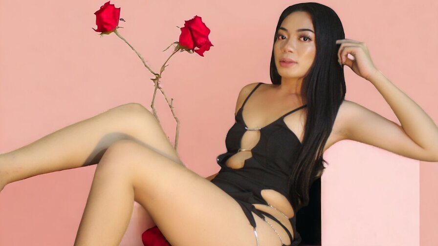 Free Live Sex Chat With VanessaVale