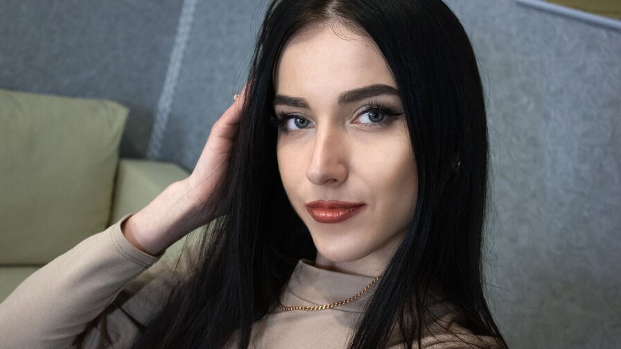 Free Live Sex Chat With VeronicaRay