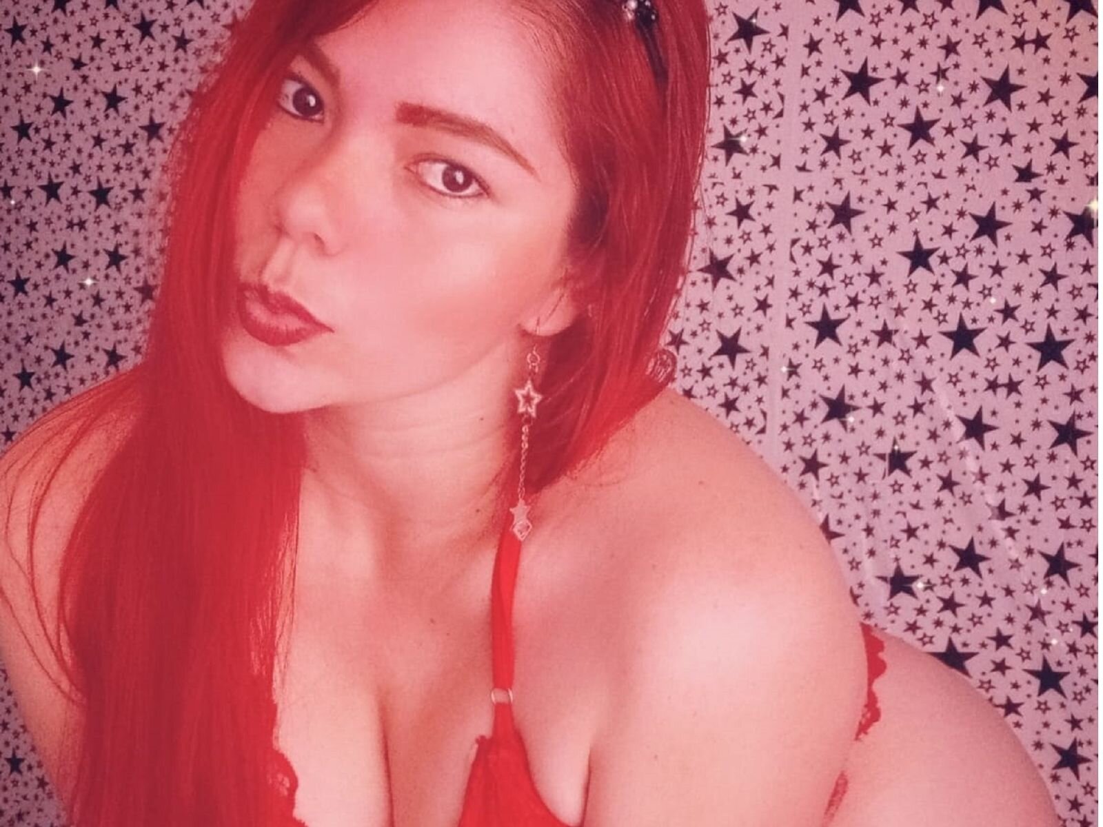 Free Live Sex Chat With ViannyDaviso