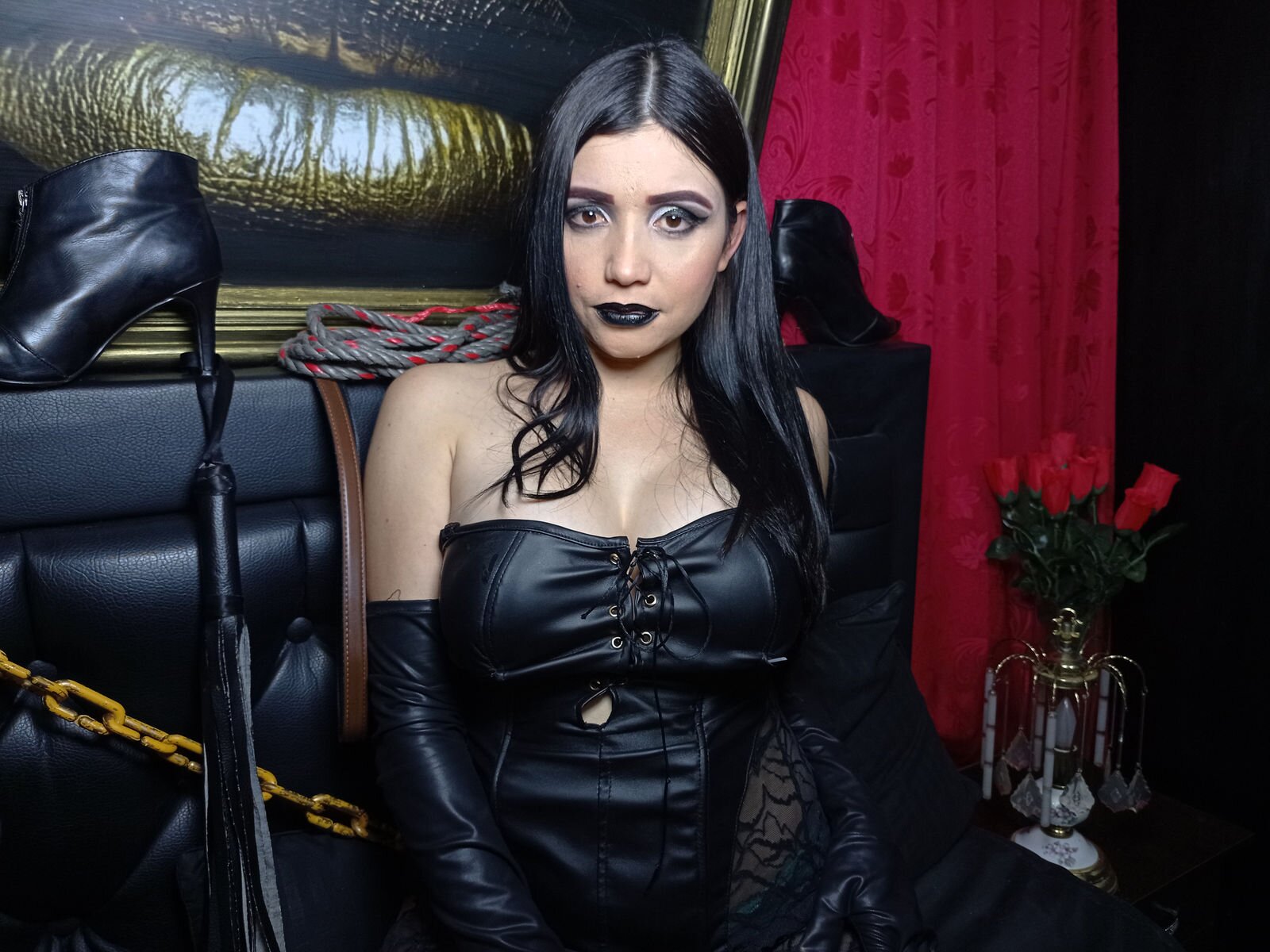 Free Live Sex Chat With VictoriaBlun