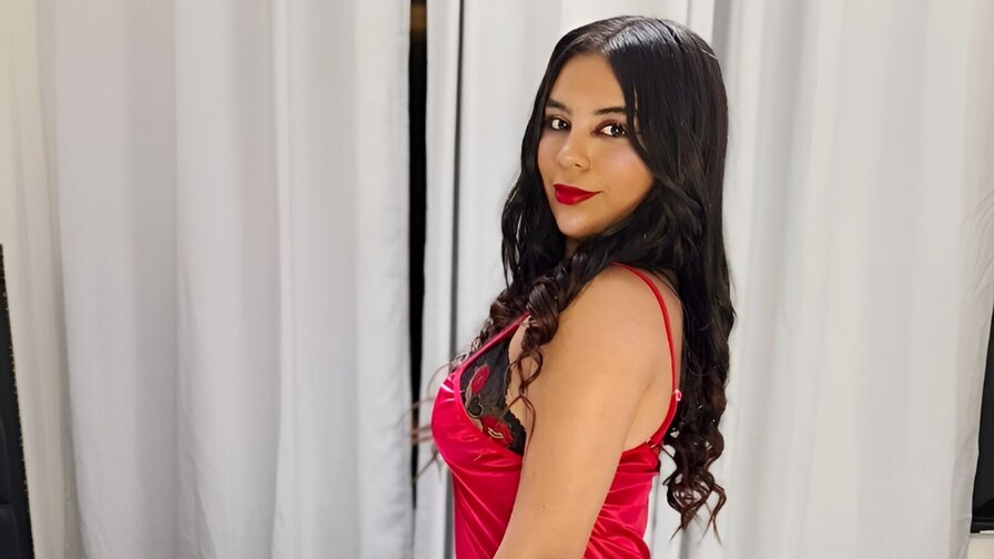 Free Live Sex Chat With VictoriaLenne