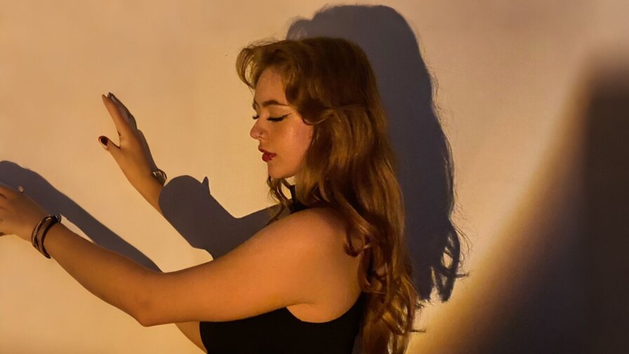 Free Live Sex Chat With VioletaMorose