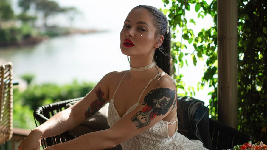 Free Live Sex Chat With VitaDeam