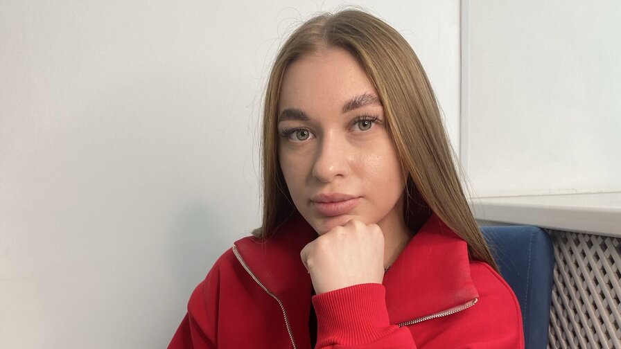 Free Live Sex Chat With WhitleySparaco