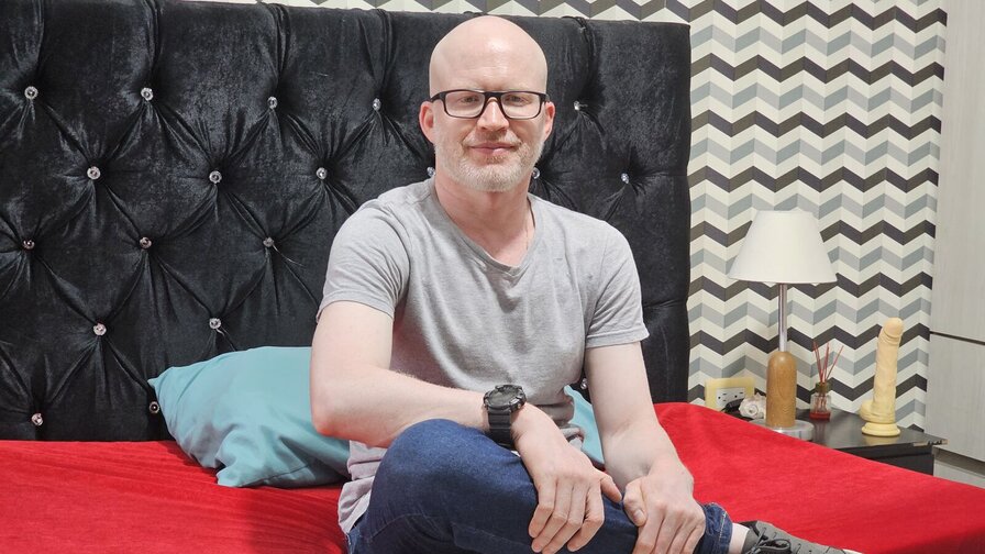 Free Live Sex Chat With WillParker