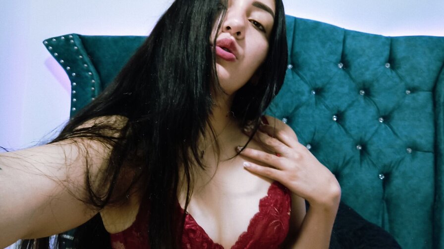Free Live Sex Chat With XeniaHawker