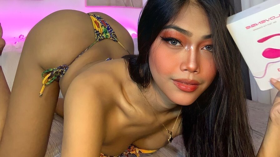 Free Live Sex Chat With YannaDavao