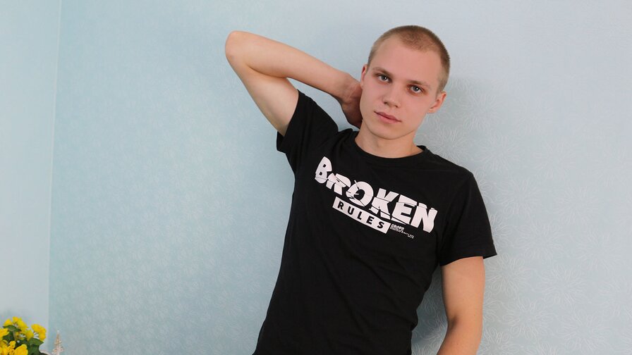 Free Live Sex Chat With ZackJordison