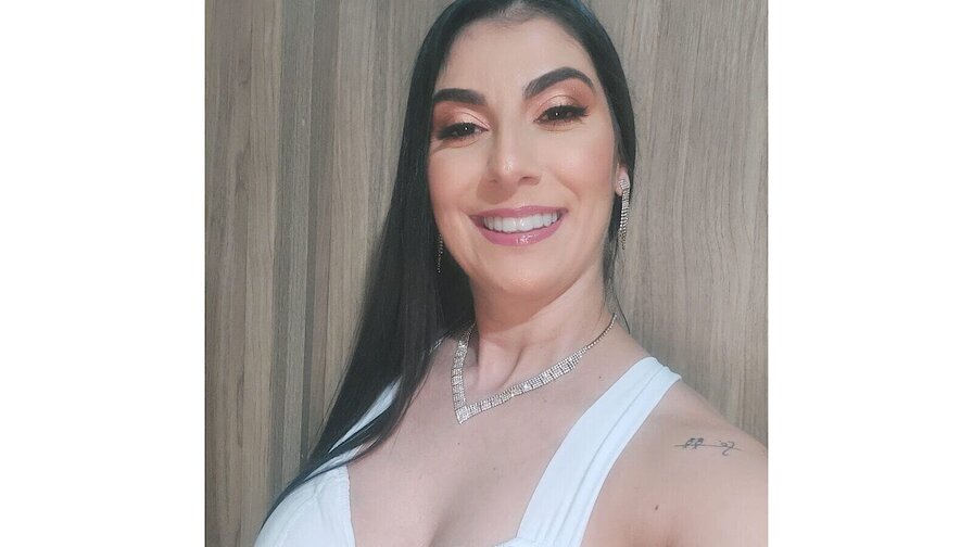 Free Live Sex Chat With ZaraCampuzano