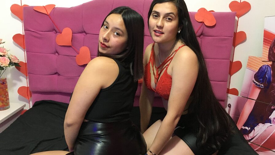 Free Live Sex Chat With ZoeAndJane