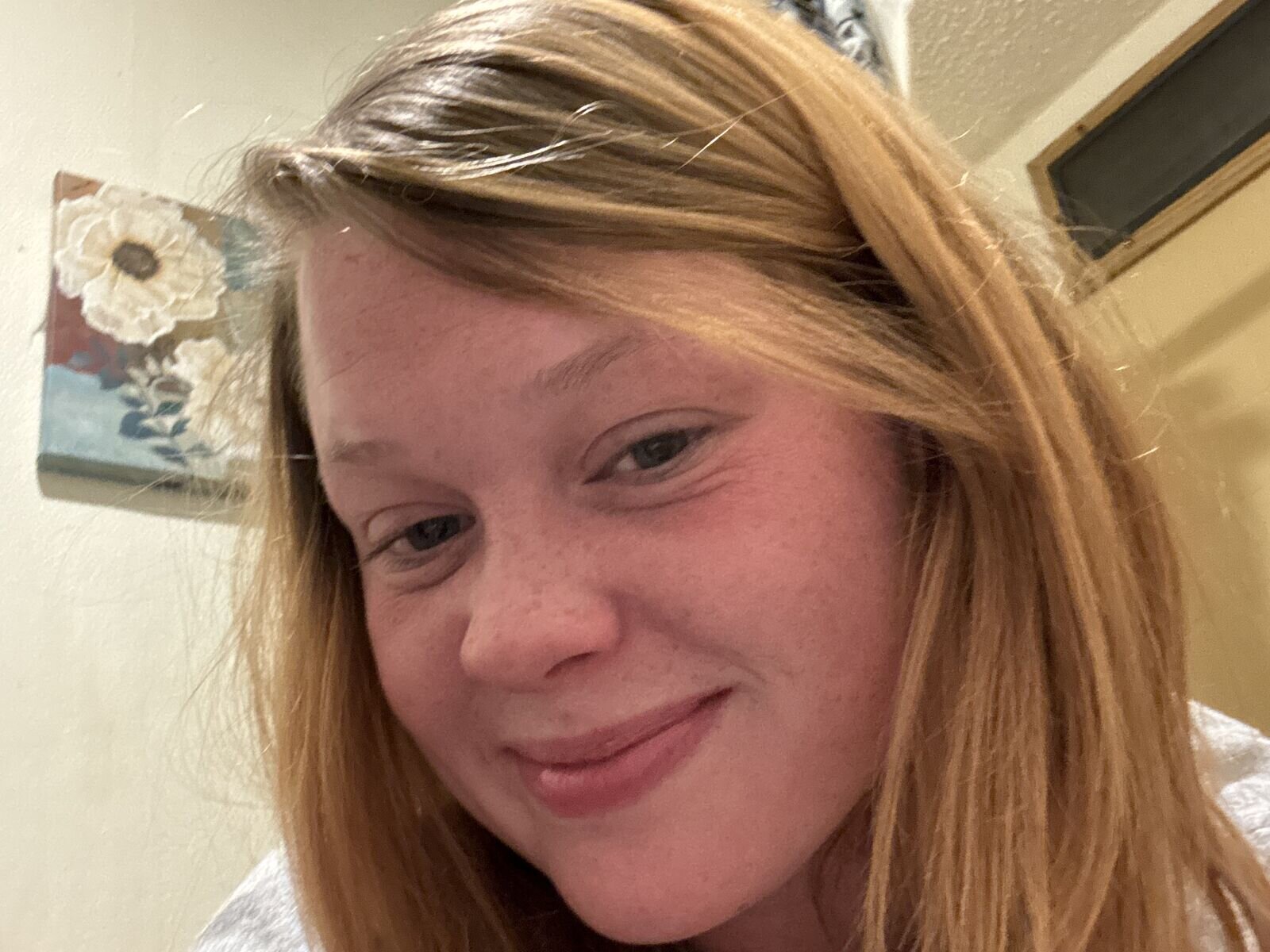 Free Live Sex Chat With ZoeyKradi